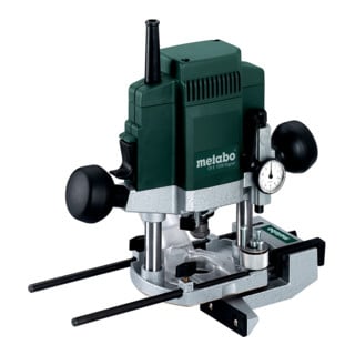 Metabo Fresatrice verticale Router Of E 1229 Signal, in scatola di cartone