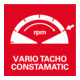 Metabo Fresatrice verticale Router Of E 1229 Signal, in scatola di cartone-5