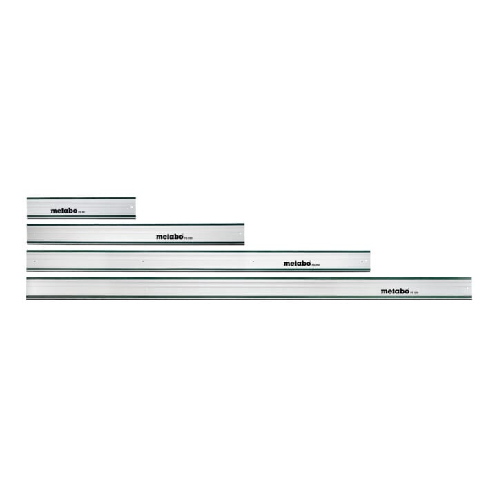 Metabo Führungsschiene FS 80, Länge 80 cm