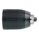 Metabo Futuro Plus snelspanboorhouder, H1, 10 mm, 3/8"