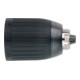 Metabo Futuro Plus snelspanboorhouder, H1, 13 mm, 1/2"