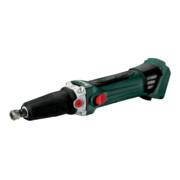 Metabo GA 18 LTX accu rechte slijpmachine doos-1