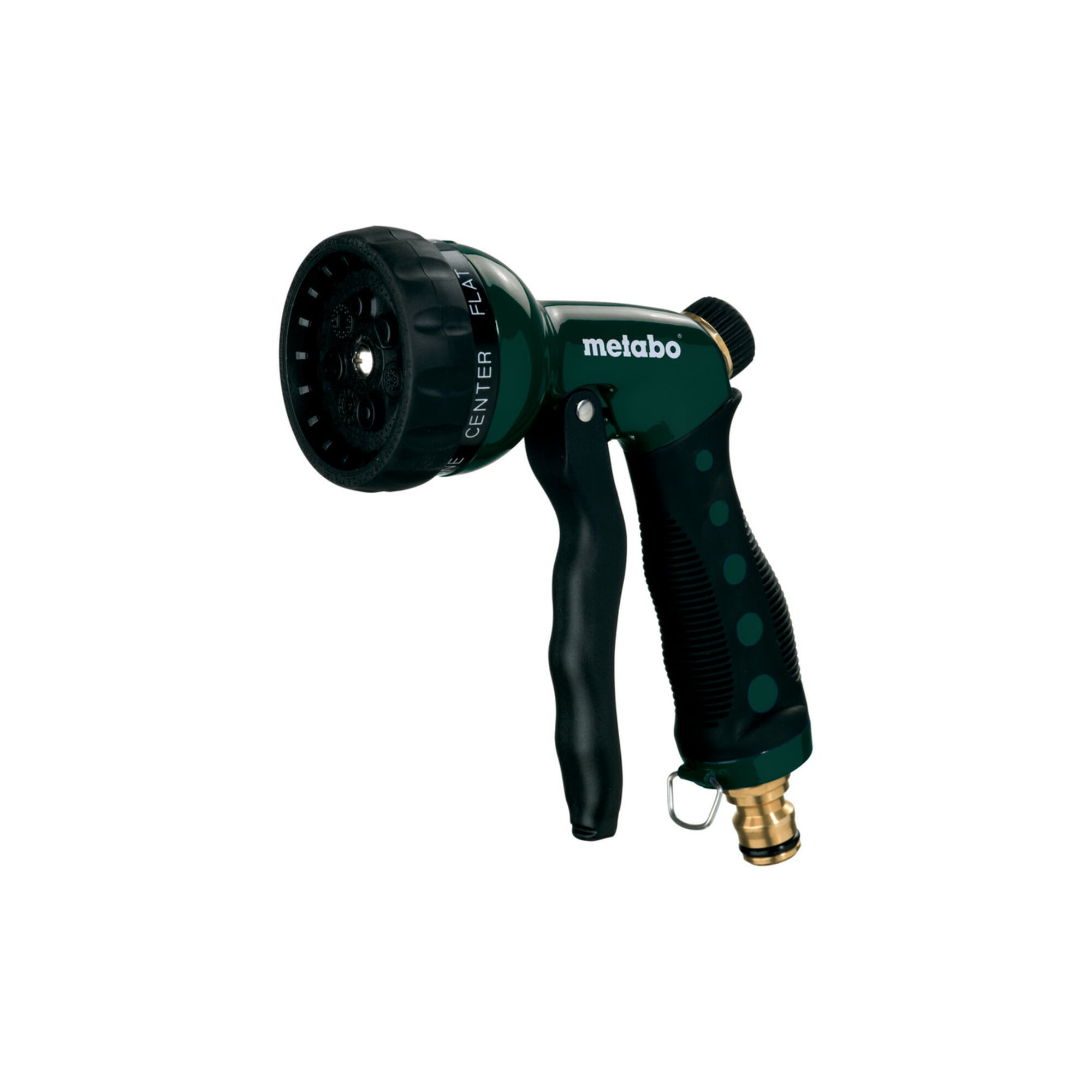 Metabo Gartenbrause GB 7