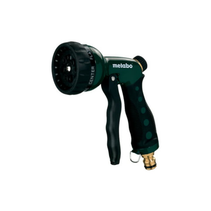 Metabo Gartenbrause GB 7