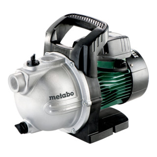 Metabo Gartenpumpe P 2000 G Karton