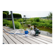 Metabo Gartenpumpe P 3300 G Karton-2