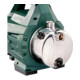 Metabo Gartenpumpe P 4500 Inox Karton-5