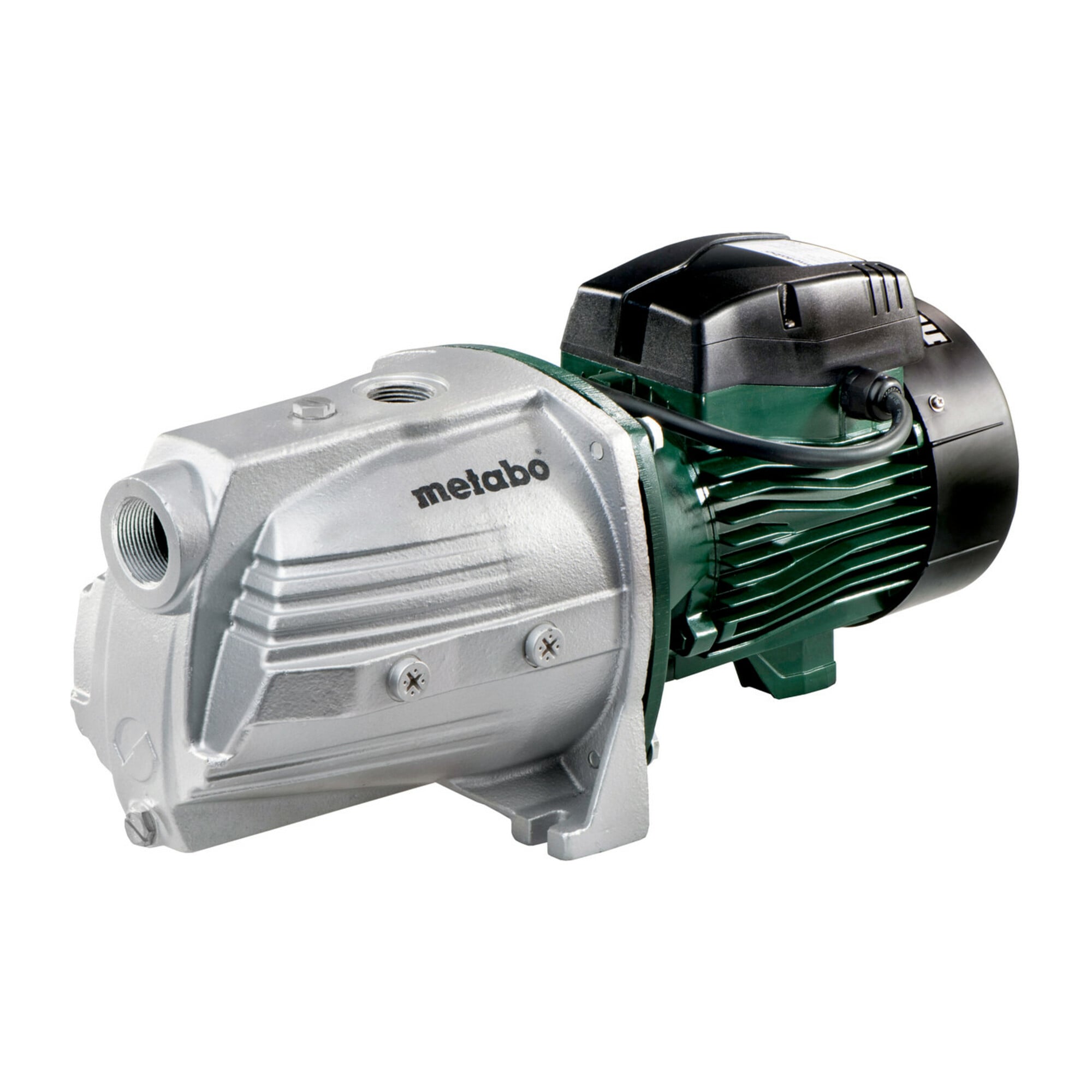 Metabo Gartenpumpe P 9000 G Karton