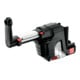 Metabo Geïntegreerde stofafzuiging ISA 28 voor KH 18 LTX BL 28 Q (631358850)