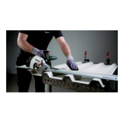 Metabo geleiderail FS 160 lengte 160 cm-2