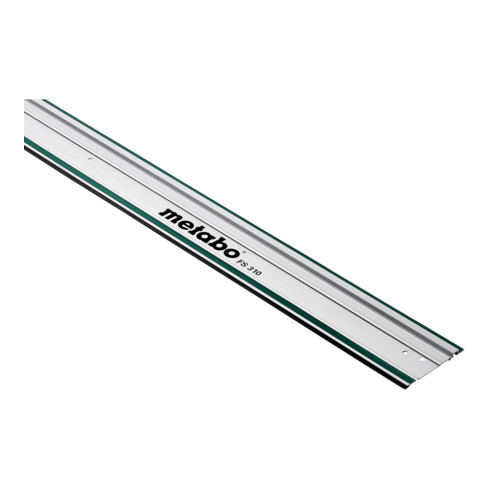 Metabo geleiderail FS 310, lengte 310 cm