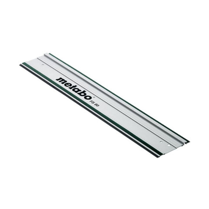 Metabo geleiderail FS 80, lengte 80 cm