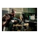 METABO Geradschleifer, Typ: GE710P