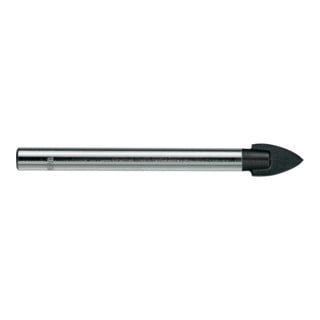 Metabo glasboor, hardmetalen punt