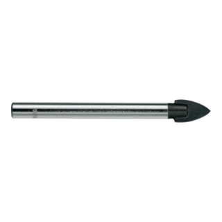 Metabo glasboor, hardmetalen punt