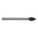 Metabo glasboor, hardmetaal uiteinde, 8,0 x 80 mm