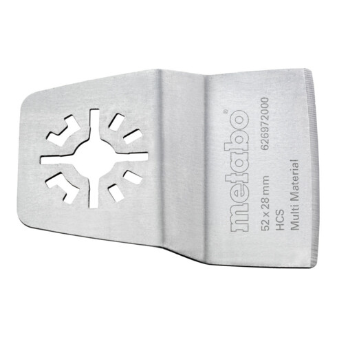 Metabo Grattoir "Classic", HCS, 52 mm