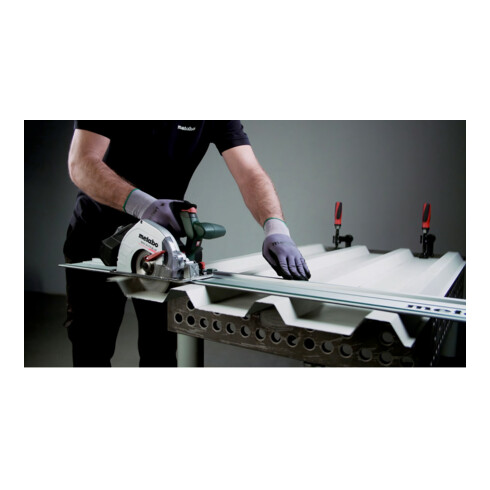 Metabo Guida FS 160 lunghezza 160 cm