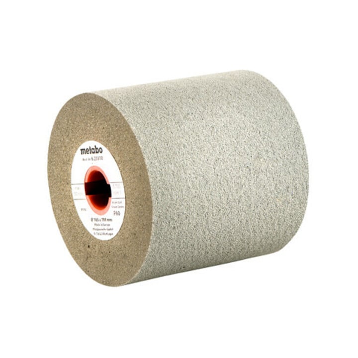 Metabo Gummi-Schleifrad 105x100 mm, P 60, für SE 12-115