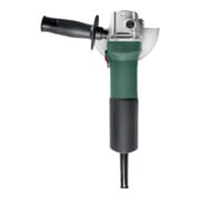 METABO  Haakse slijper, Type: W850-125-4