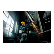 METABO  Haakse slijper, Type: WEA19-1800-4