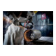 METABO  Haakse slijper, Type: WEPBA19125-2