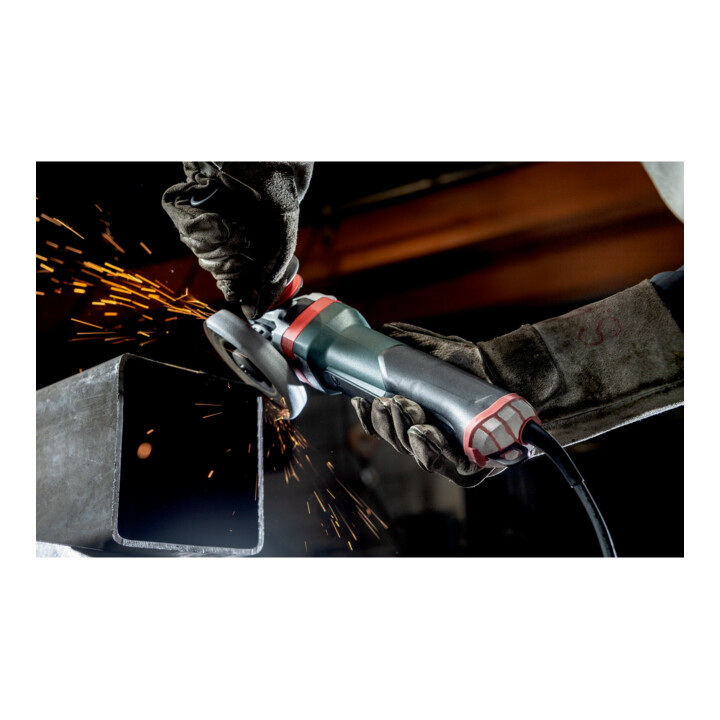 METABO  Haakse slijper, Type: WEPBA19125