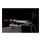 METABO  Haakse slijper, Type: WEPBA19125-5