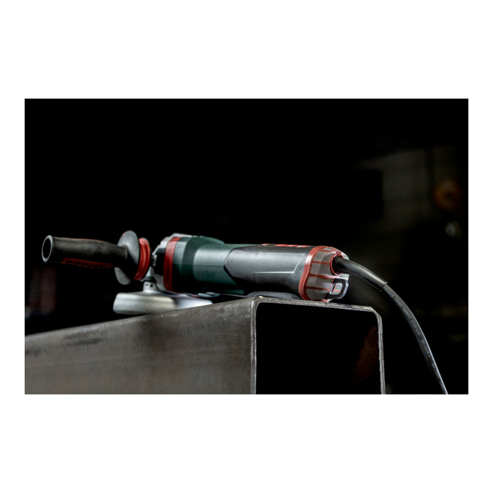 METABO  Haakse slijper, Type: WEPBA19125