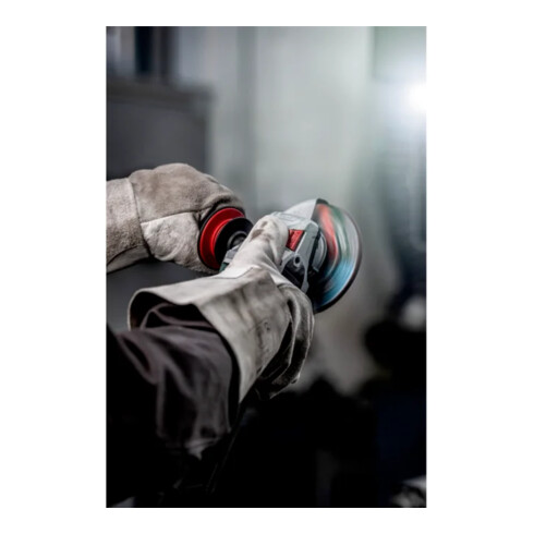 METABO  Haakse slijper, Type: WEV11-125