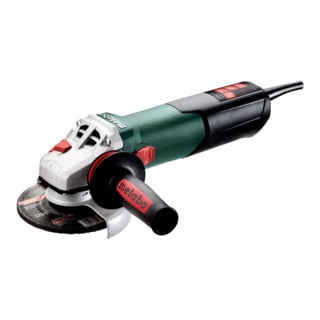 Metabo haakse slijper WA 13-125 Quick Karton