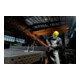 Metabo Haakse slijper WE 19-125 Q M-Brush (613105000) met snelspanmoer; doos-4