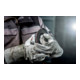 Metabo Haakse slijper WE 19-125 Q M-Brush (613105000) met snelspanmoer; doos-5