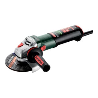 Metabo Haakse slijper WEBA 20-150 Quick BL (600664000) in doos