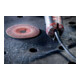 Metabo Haakse slijper WEPBA 19-150 Q DS M-Brush (613117000) met rem, snelspanmoer; doos-4