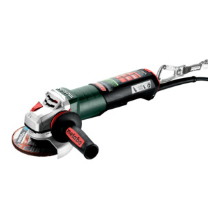 Metabo Haakse Slijper WEPBA 20-125 Quick DS BL (600643000) Karton