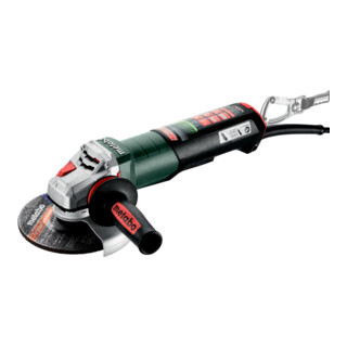 Metabo Haakse slijper WEPBA 20-150 Quick DS BL (600645000) Karton