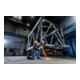 Metabo Haakse slijper WEPBA 20-150 Quick DS BL (600645000) Karton
