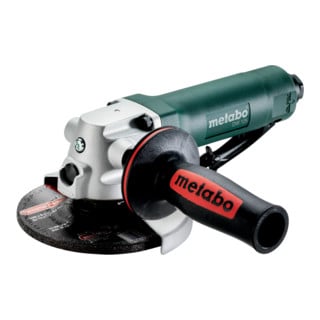 Metabo haakse slijpmachine DW 125 Karton