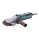 Metabo haakse slijpmachine met vlakke kop WEPF 9-125 Quick Karton-3