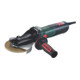 Metabo haakse slijpmachine met vlakke kop WEVF 10-125 Quick Inox Karton-3