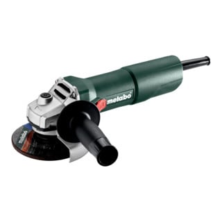 Metabo Haakse Slijpmachine W 750-115 Karton