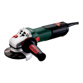 Metabo haakse slijpmachine W 9-115 Quick Karton
