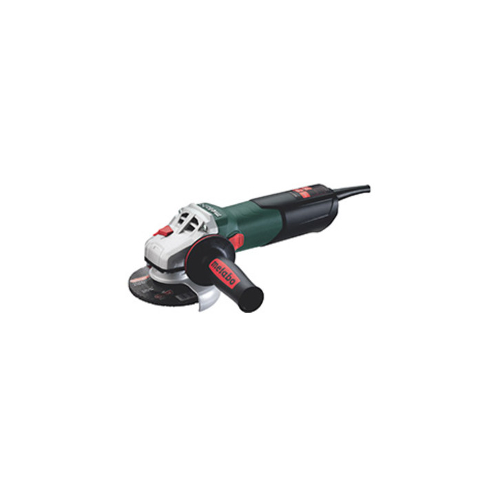 Metabo haakse slijpmachine W 9-115 Quick Karton