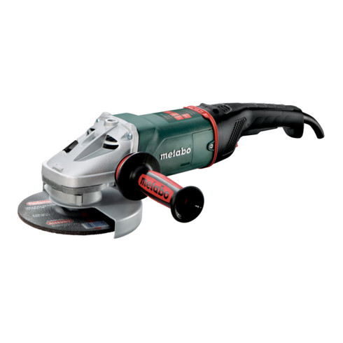 Metabo haakse slijpmachine WE 24-180 MVT karton