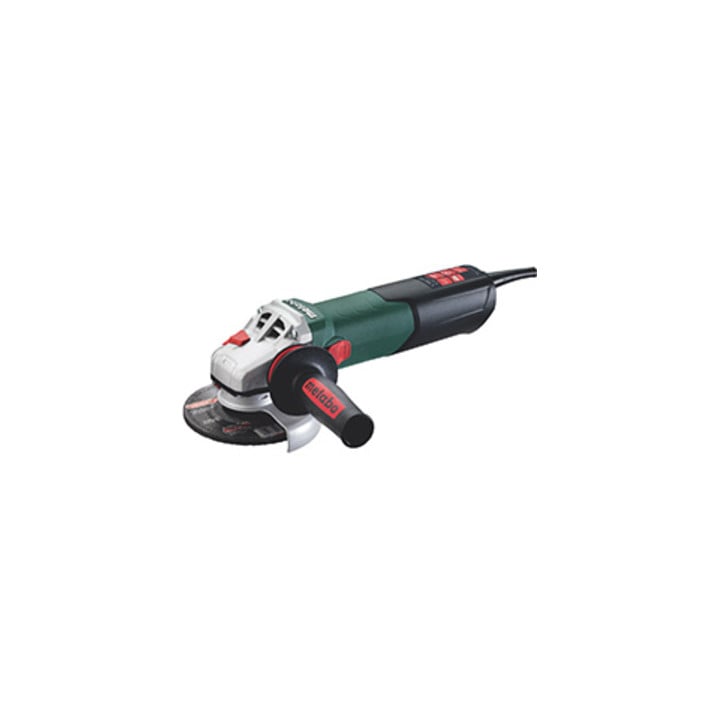 Metabo Haakse Slijpmachine WEA 17-150 Quick Karton