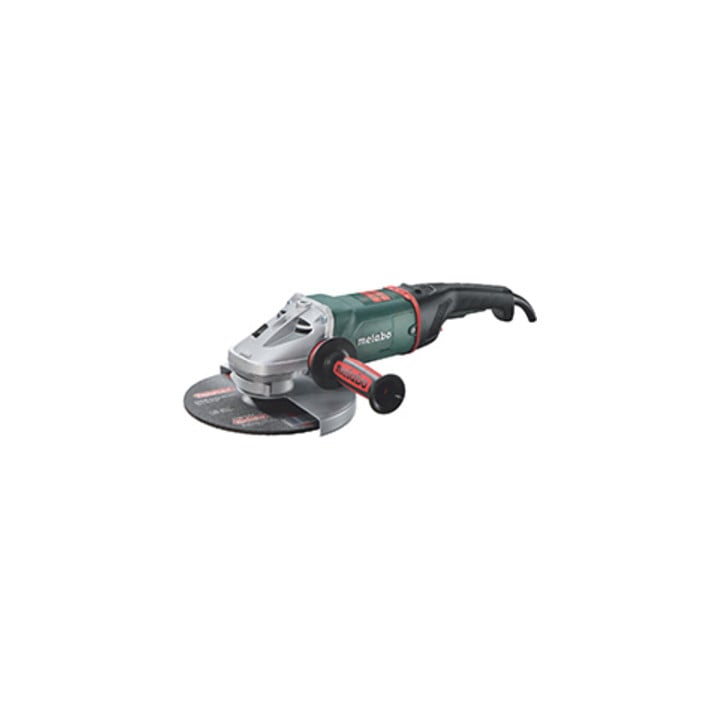 Metabo Haakse Slijpmachine WEA 24-230 MVT Quick Karton