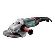 Metabo Haakse Slijpmachine WEA 26-230 MVT Quick Karton