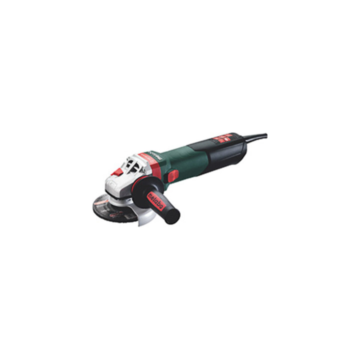 Metabo haakse slijpmachine WEBA 17-125 Quick Karton