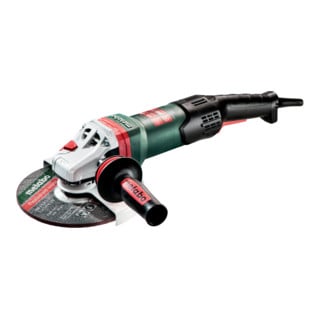 Metabo haakse slijpmachine WEPBA 19-180 Snel RT doos